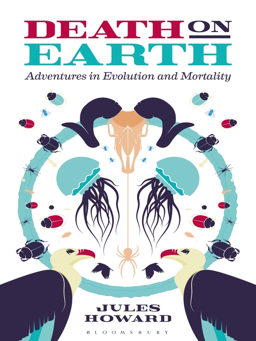 Title details for Death on Earth by Jules Howard - Available